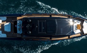 Euro Marine Group Acquires Iconic American Yacht Builder Lazzara Yachts