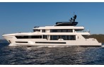 Superyacht Adamaris