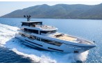 Superyacht Adamaris