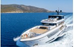 Superyacht Adamaris