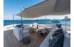 Superyacht Adamaris