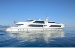 Superyacht Vetro