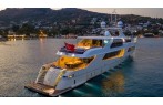 Superyacht Vetro