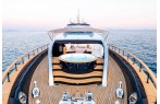 Motor Yacht HARUN