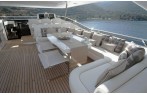 Motor Yacht REM