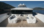 Motor Yacht REM