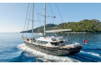 40M Luxury Schooner 