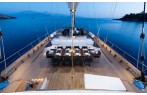 40M Luxury Schooner 