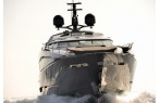 Motor Yacht FX