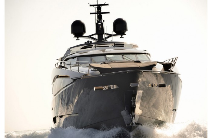 Motor Yacht FX