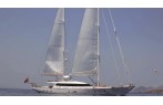 Rina Class Sailing Yacht 