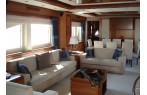 Pleasure Motor Yacht 