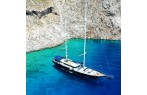 45m Luxury Sailing Yacht 