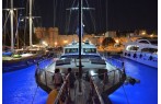 45m Luxury Sailing Yacht 