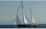 38M Luxury Sailing Yacht