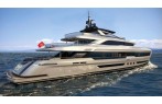 Steel Superyacht Project