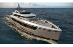 Steel Superyacht Project