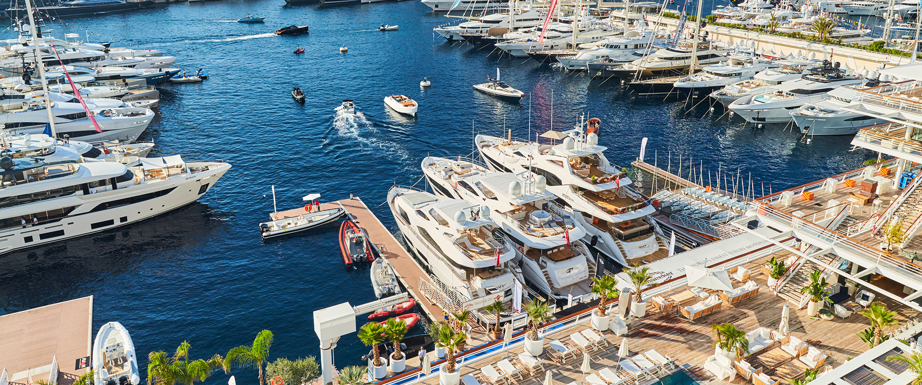 Rent Luxury Yacht Turkey